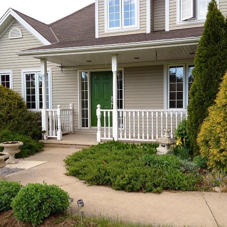 Bed and Breakfast The Orchard Croft Boutique Country Retreat Jordan Exterior foto