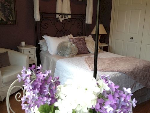 Bed and Breakfast The Orchard Croft Boutique Country Retreat Jordan Exterior foto